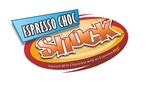 ESPRESSO CHOC SHOCK SMOOTH MILK CHOCOLATE WITH AN ESPRESSO HIT!