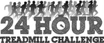 24 HOUR TREADMILL CHALLENGE