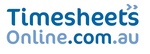 TIMESHEETSONLINE.COM.AU