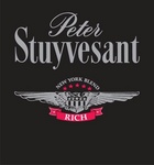 PETER STUYVESANT NEW YORK BLEND RICH