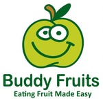 BUDDY FRUITS EATING FRUIT MADE EASY