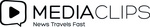 MEDIACLIPS NEWS TRAVELS FAST