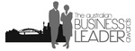 THE AUSTRALIAN BUSINESS LEADER AWARDS