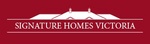 SIGNATURE HOMES VICTORIA