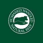 HUMANELY HANDLED NATURAL BEEF