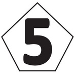 5