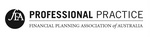 FPA PROFESSIONAL PRACTICE FINANCIAL PLANNING ASSOCIATION OF AUSTRALIA