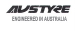 AUSTYRE ENGINEERED IN AUSTRALIA