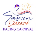 SIMPSON DESERT RACING CARNIVAL