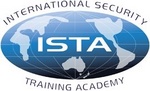 ISTA INTERNATIONAL SECURITY TRAINING ACADEMY