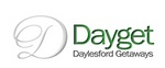 D DAYGET DAYLESFORD GETAWAYS