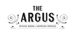 THE ARGUS DINING ROOM HEPBURN SPRINGS