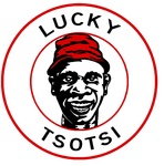 LUCKY TSOTSI