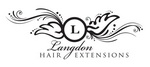L LANGDON HAIR EXTENSIONS