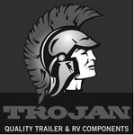 TROJAN QUALITY TRAILER & RV COMPONENTS