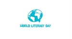WORLD LITERACY DAY