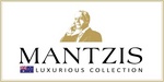 MANTZIS LUXURIOUS COLLECTION