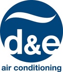 D&E AIR CONDITIONING