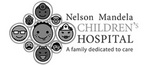 NELSON MANDELA CHILDREN'S HOSPITAL A FAMILY DEDICATED TO CARE