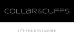 COLLAR & CUFFS IT'S YOUR PLEASURE