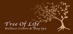 TREE OF LIFE WELLNESS CENTRE & DAY SPA