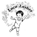 LUCA LASHES