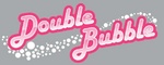 DOUBLE BUBBLE