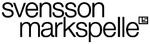 SVENSSON MARKSPELLE LS