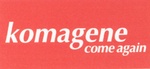 KOMAGENE COME AGAIN