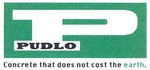 P PUDLO CONCRETE THAT DOES NOT COST THE EARTH.