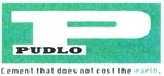 P PUDLO CEMENT THAT DOES NOT COST THE EARTH.