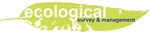 ECOLOGICAL SURVEY & MANAGEMENT