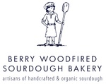 BERRY WOODFIRED SOURDOUGH BAKERY ARTISANS OF HANDCRAFTED & ORGANIC SOURDOUGH