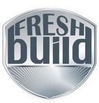 FRESH BUILD