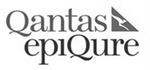 QANTAS EPIQURE