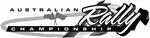 AUSTRALIAN RALLY CHAMPIONSHIP