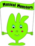 MUSICAL MONSTERS
