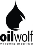 OILWOLF THE COOKING OIL DESTROYER