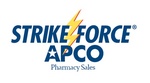 STRIKE FORCE APCO PHARMACY SALES