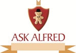 ASK ALFRED