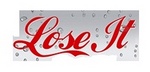 LOSE IT
