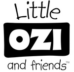 LITTLE OZI AND FRIENDS