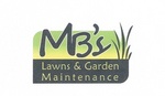 MB'S LAWNS & GARDEN MAINTENANCE