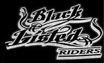 BLACK LISTED RIDERS