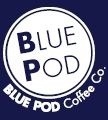 BLUE POD BLUE POD COFFEE CO.