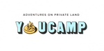 YOUCAMP ADVENTURES ON PRIVATE LAND