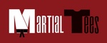 MARTIAL TEES