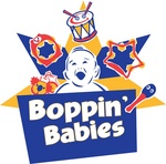 BOPPIN' BABIES ; BOPPIN' BABIES PROMOTING DEVELOPMENT THROUGH MUSICAL PLAY