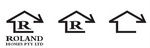 R ROLAND HOMES PTY LTD