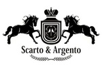 SCARTO & ARGENTO